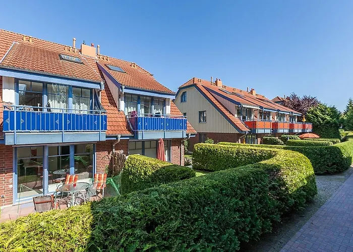 Papillon 04-1 Appartement *